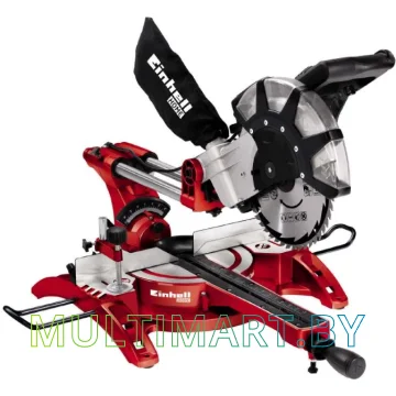 Торцовочная пила Einhell TC-SM 2534 Dual (4300825)